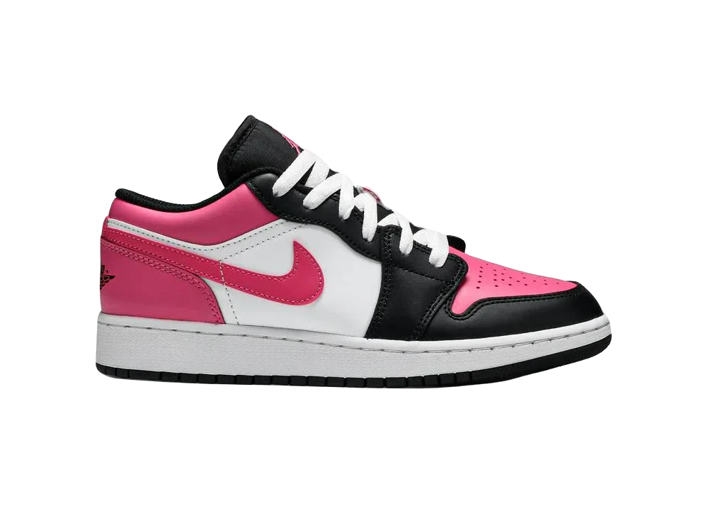 Nike Air Jordan 1 Low Pinksicle (GS) - My Suti