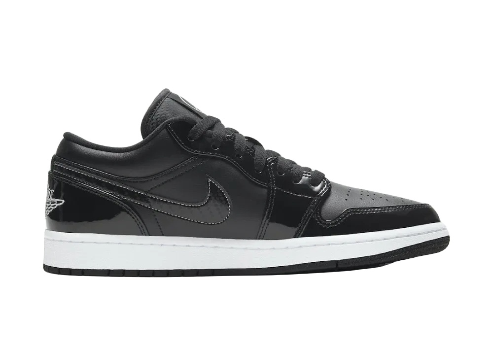 Nike Air Jordan 1 Low SE All-Star (2021) - My Suti
