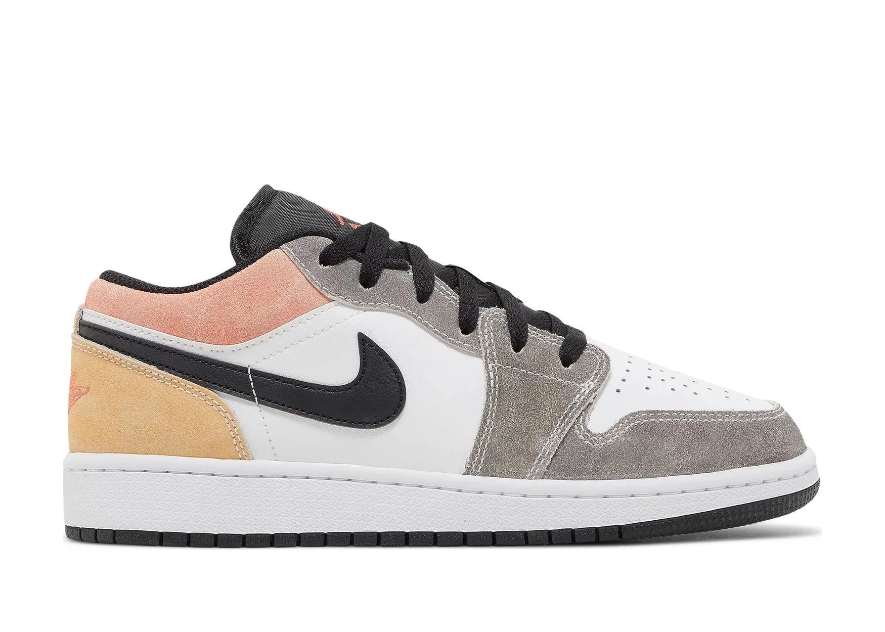 Nike Air Jordan 1 Low SE Flight Club (GS) - My Suti