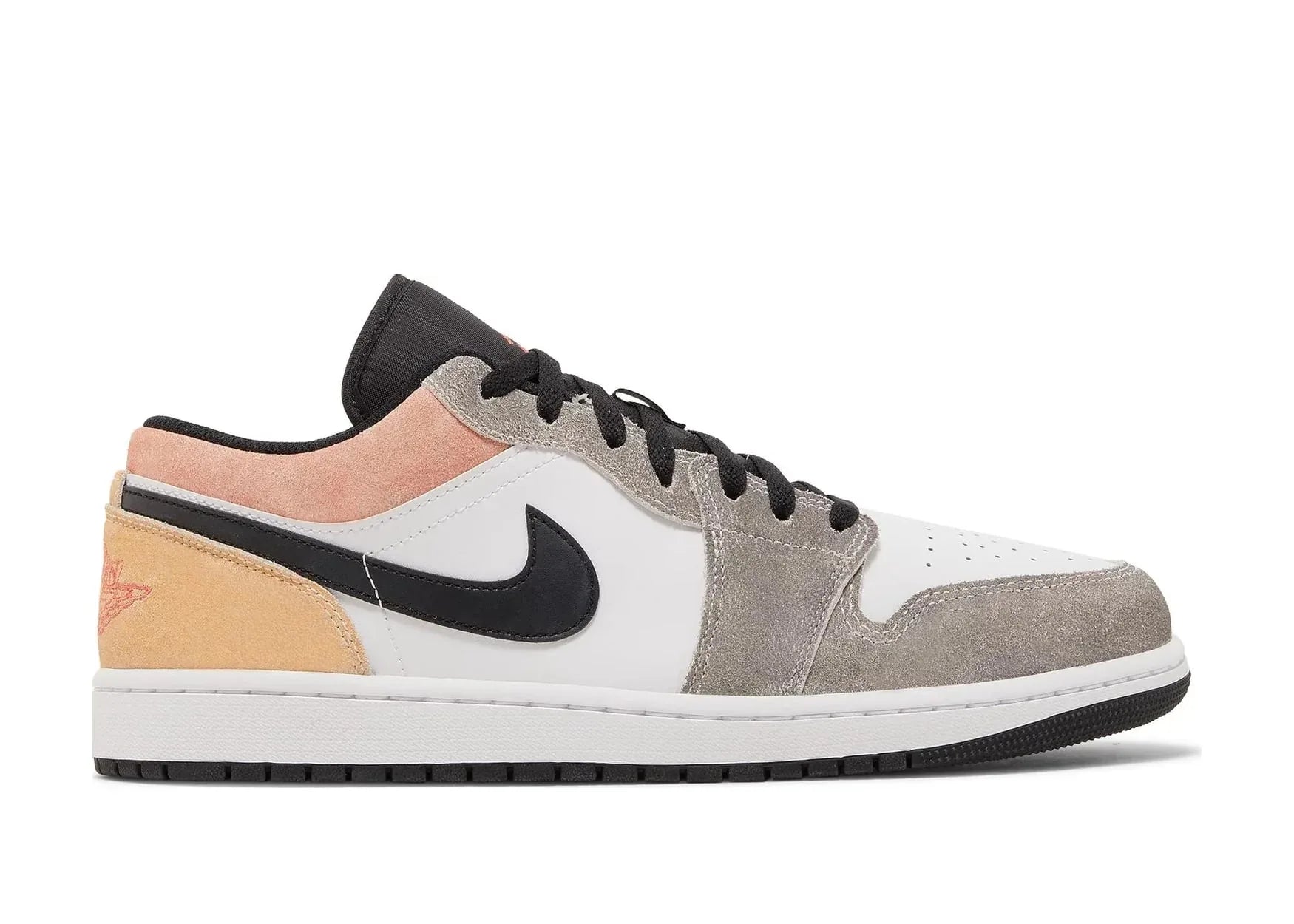 Nike Air Jordan 1 Low SE Flight Club - My Suti