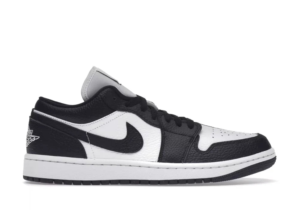 Nike Air Jordan 1 Low SE Homage White Black (W) - My Suti