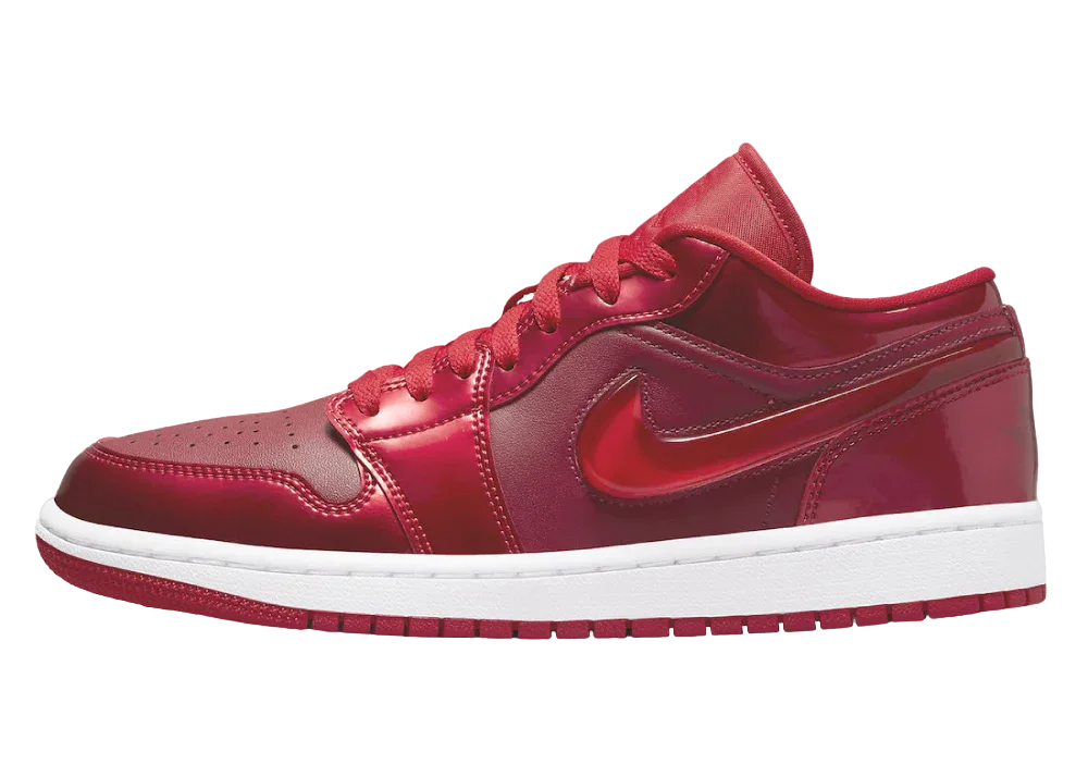 Nike Air Jordan 1 Low SE Pomegranate (W) - My Suti