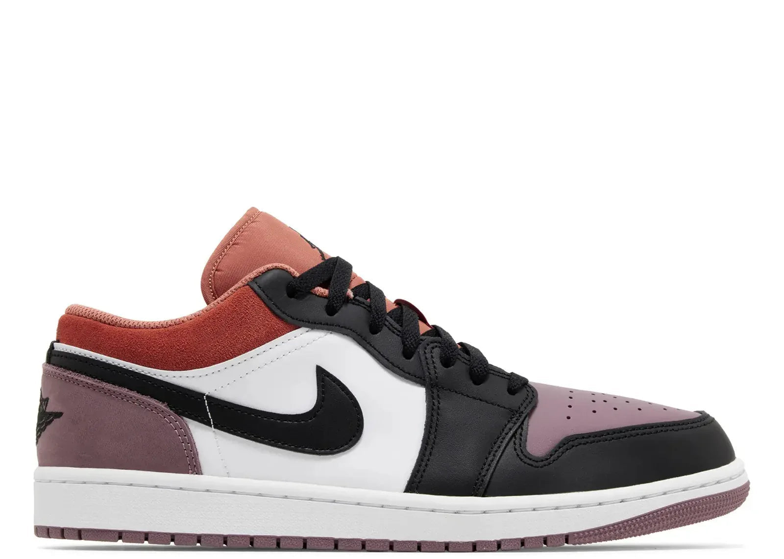 Nike Air Jordan 1 Low SE Sky J Mauve - My Suti Nike Air Jordan 1 Low SE Sky J Mauve - My Suti