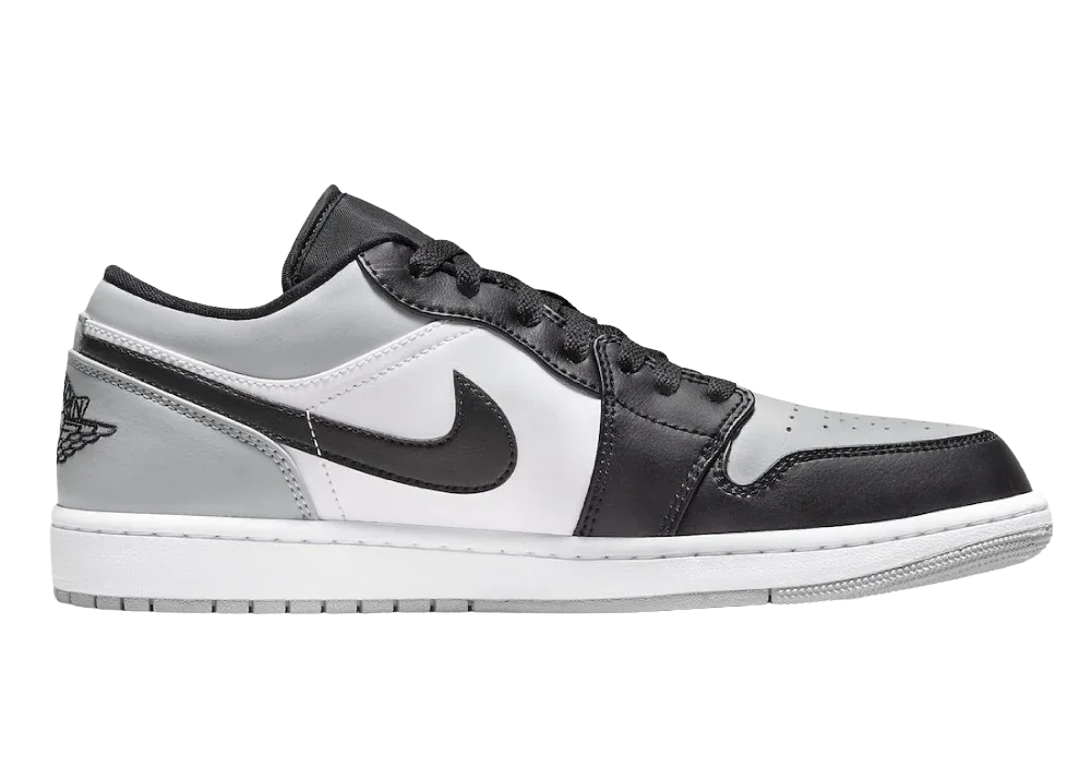 Nike Air Jordan 1 Low Shadow Toe - My Suti