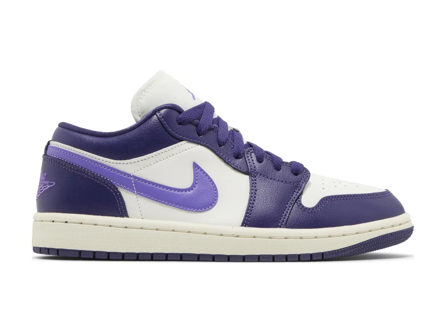 Nike Air Jordan 1 Low Sky J Purple (W) - My Suti