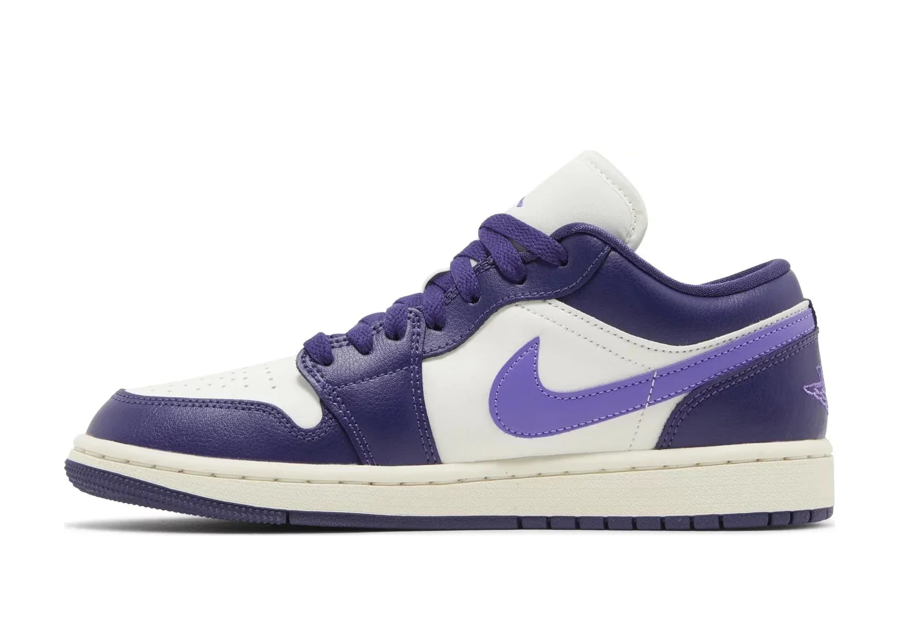 Nike Air Jordan 1 Low Sky J Purple (W) - My Suti