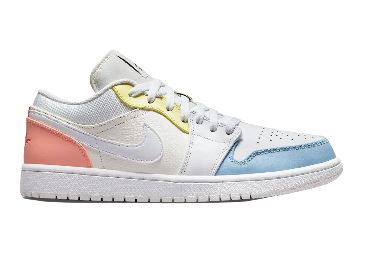 Nike Air Jordan 1 Low To My First Coach - My Suti