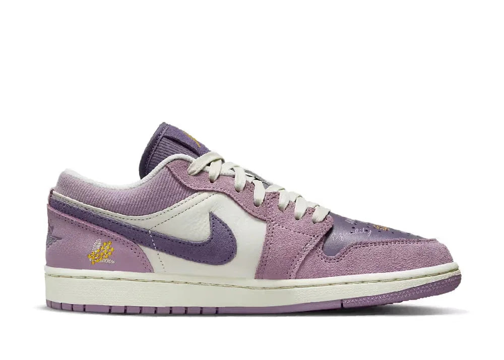 Nike Air Jordan 1 Low Unity (W) - My Suti