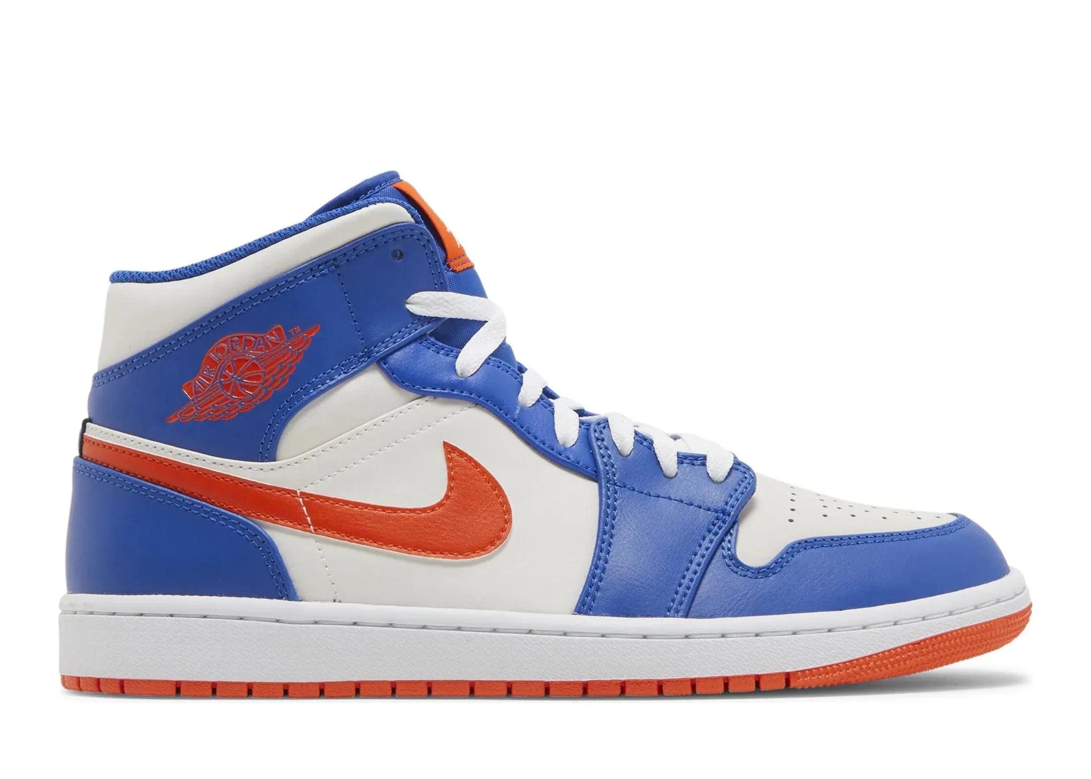 Nike Air Jordan 1 Mid Knicks - My Suti