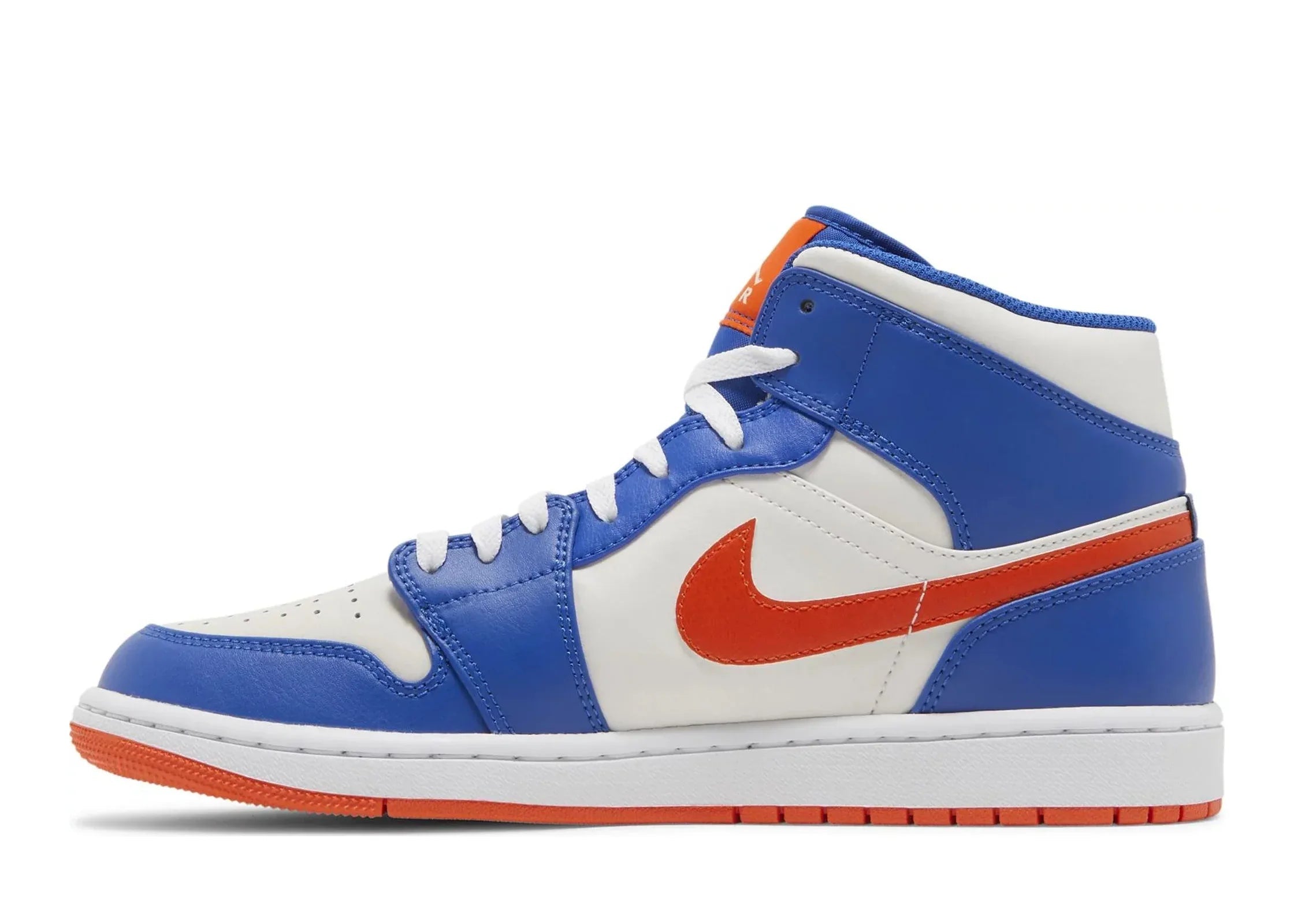 Nike Air Jordan 1 Mid Knicks - My Suti