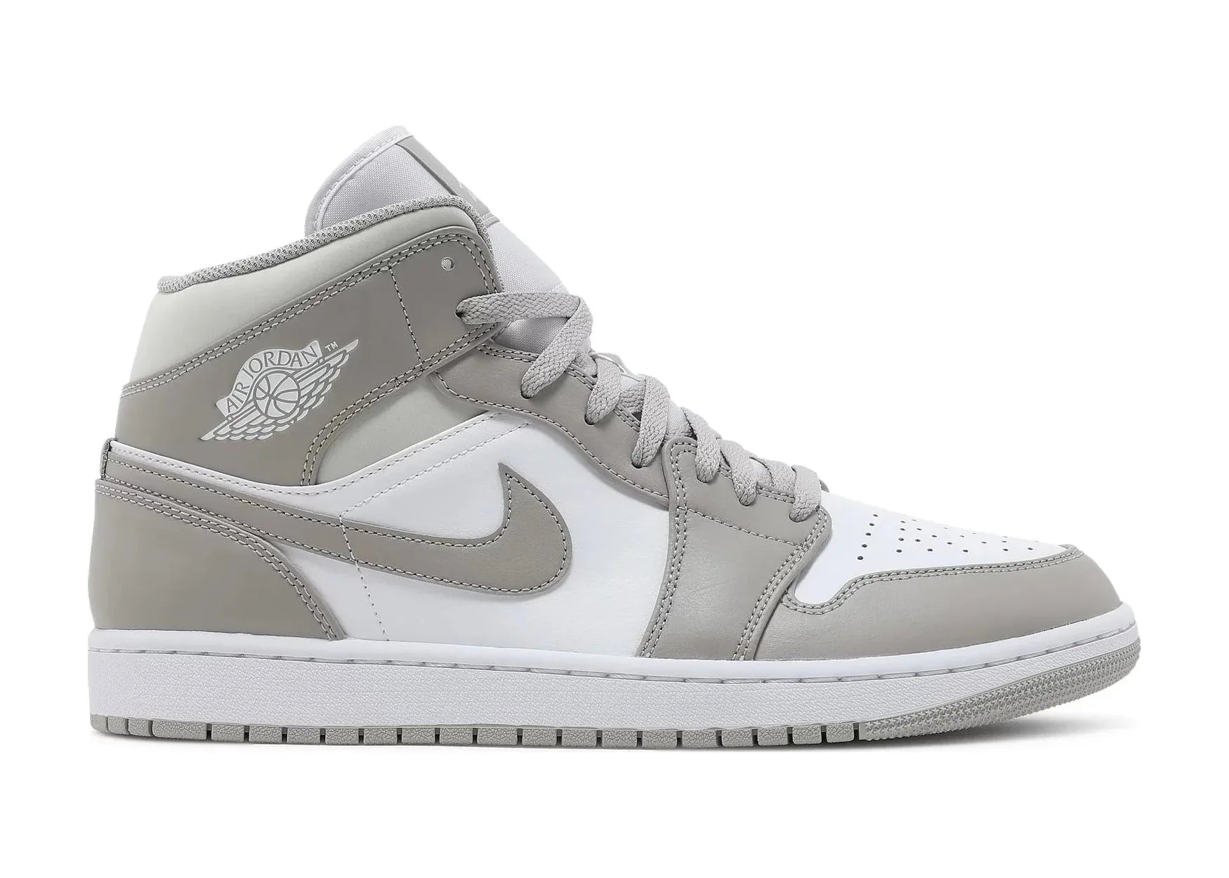 Nike Air Jordan 1 Mid Linen - My Suti