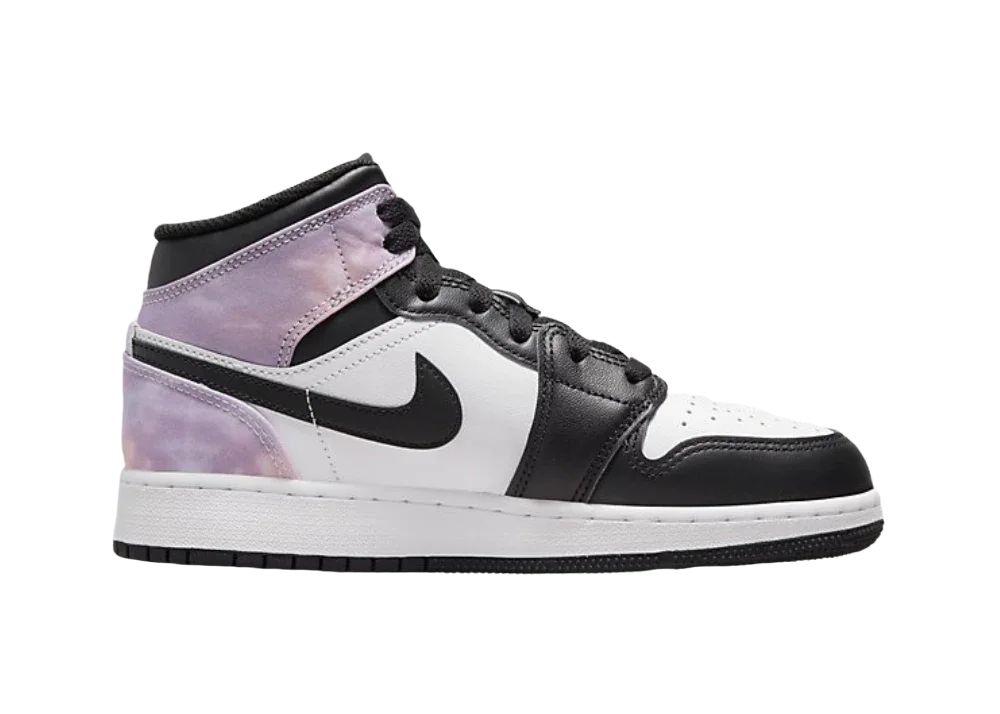 Nike Air Jordan 1 Mid SE Zen Master (GS) - My Suti