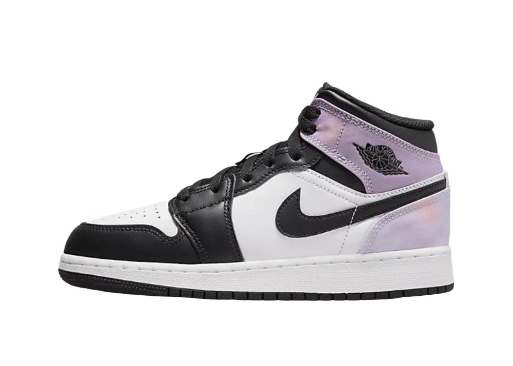 Nike Air Jordan 1 Mid SE Zen Master (GS) - My Suti