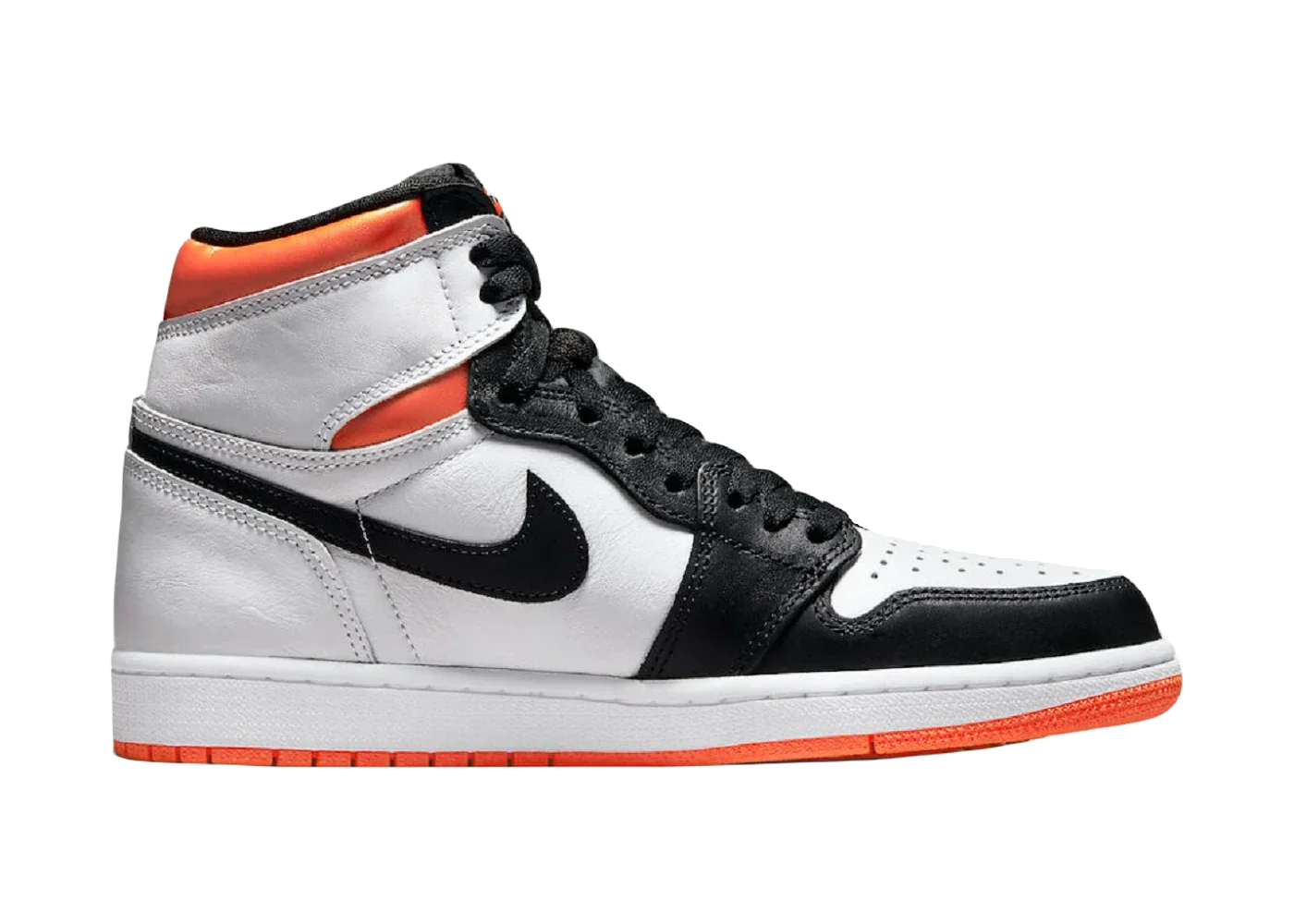 Nike Air Jordan 1 Retro High Electro Orange - My Suti