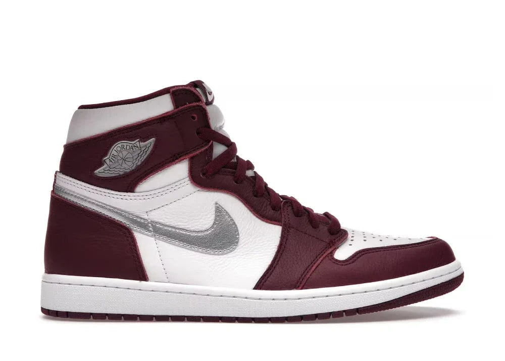 Nike Air Jordan 1 Retro High OG Bordeaux - My Suti