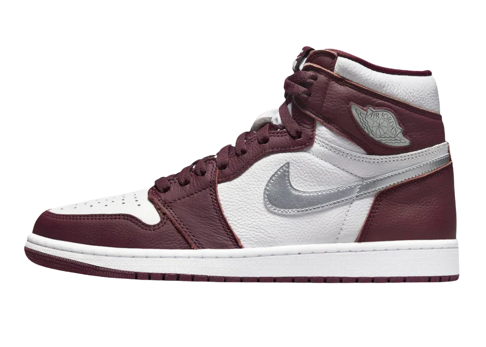 Nike Air Jordan 1 Retro High OG Bordeaux - My Suti