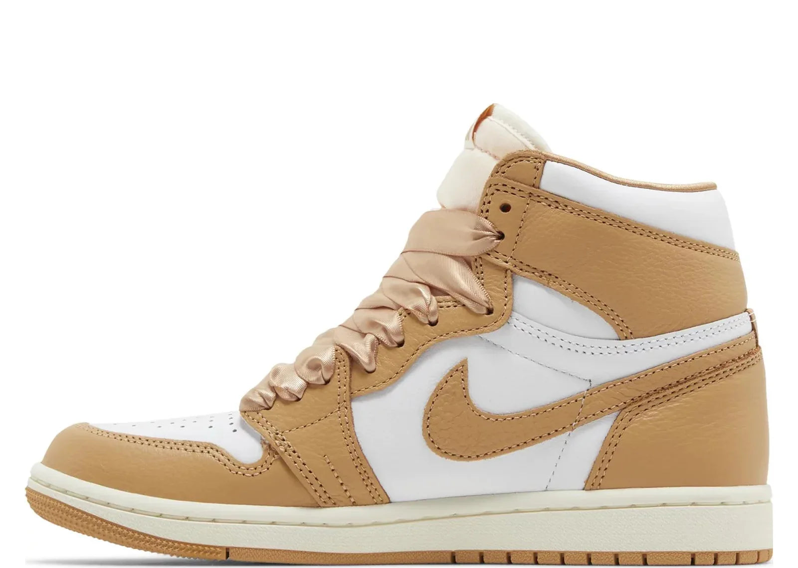 Nike Air Jordan 1 Retro High OG Praline (W) - My Suti
