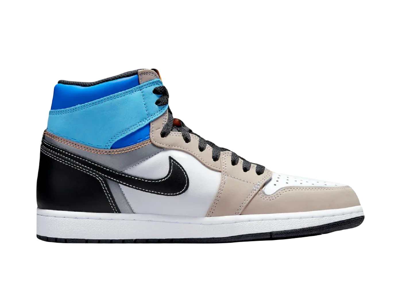 Nike Air Jordan 1 Retro High OG Prototype - My Suti