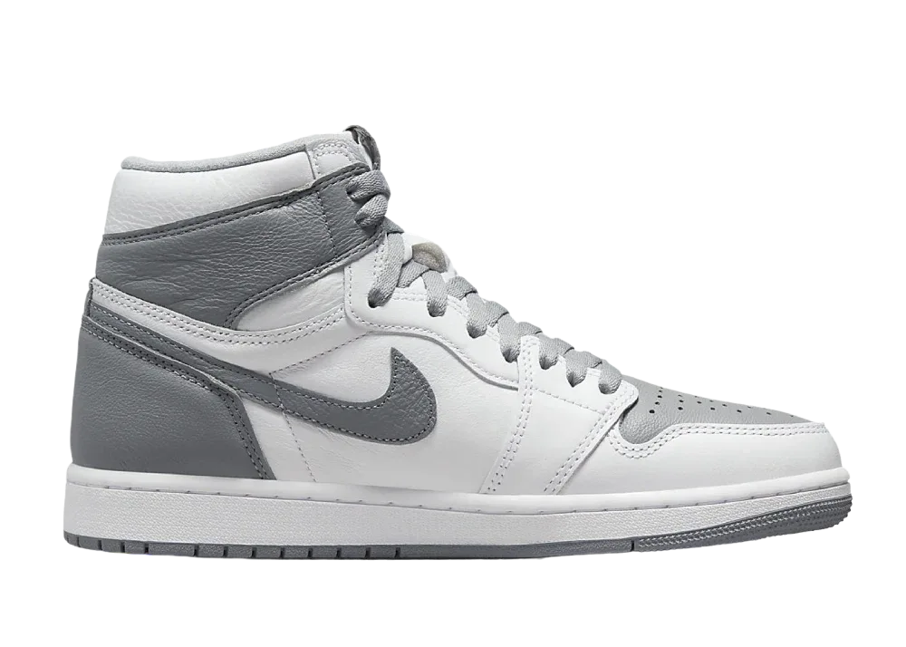 Nike Air Jordan 1 Retro High OG Stealth - My Suti