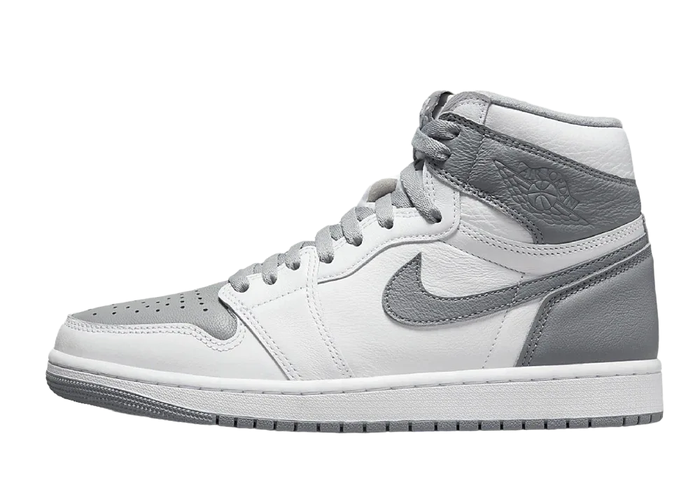 Nike Air Jordan 1 Retro High OG Stealth - My Suti