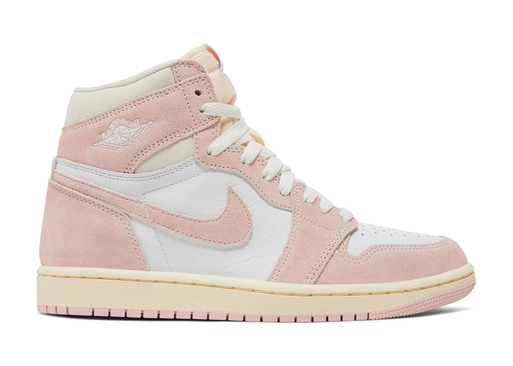 Nike Air Jordan 1 Retro High OG Washed Pink (W) - My Suti Nike Air Jordan 1 Retro High OG Washed Pink (W) - My Suti