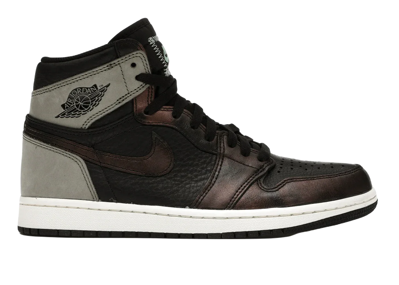Nike Air Jordan 1 Retro High Patina - My Suti Nike Air Jordan 1 Retro High Patina - My Suti