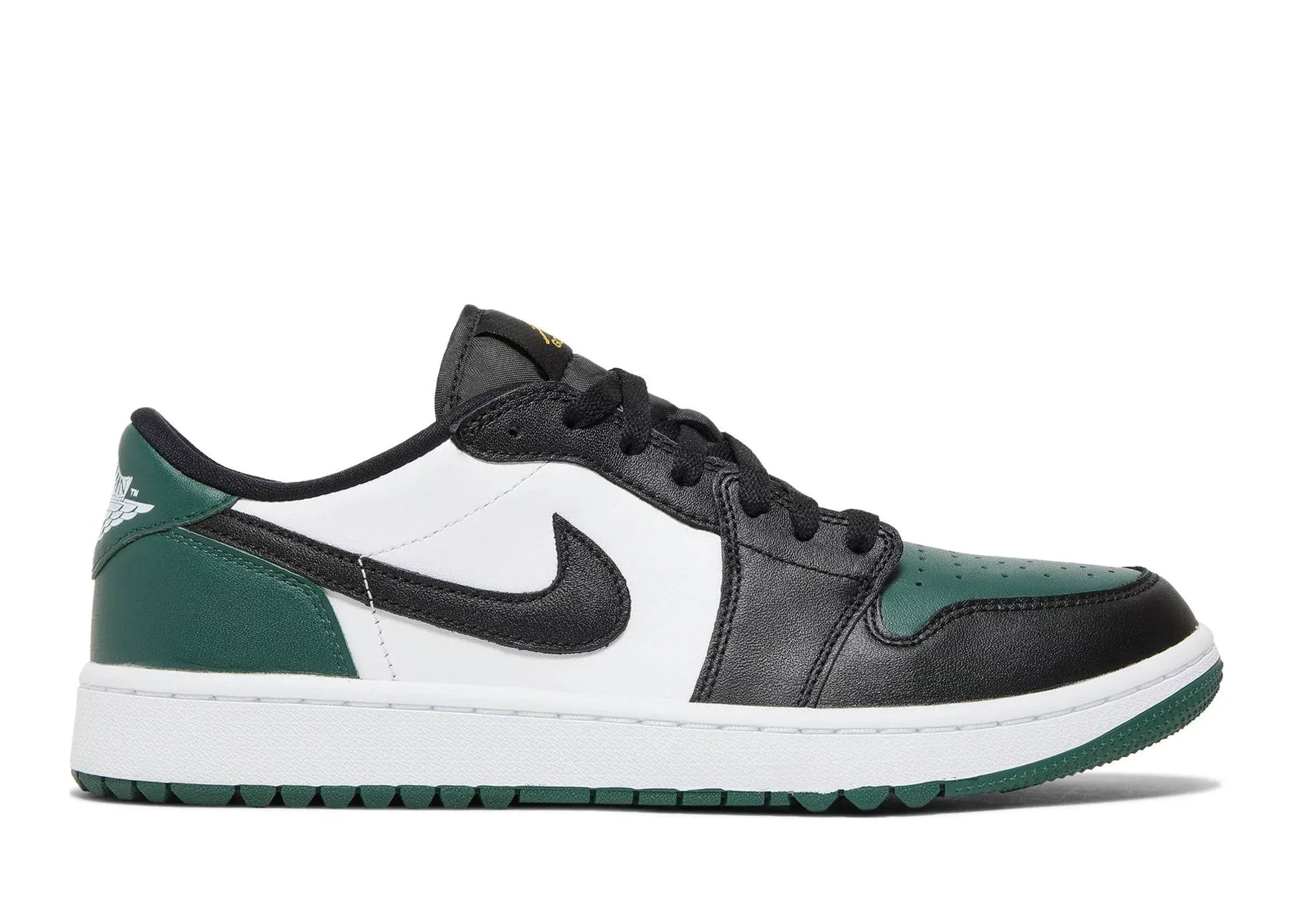 Nike Air Jordan 1 Retro Low Golf Noble Green - My Suti