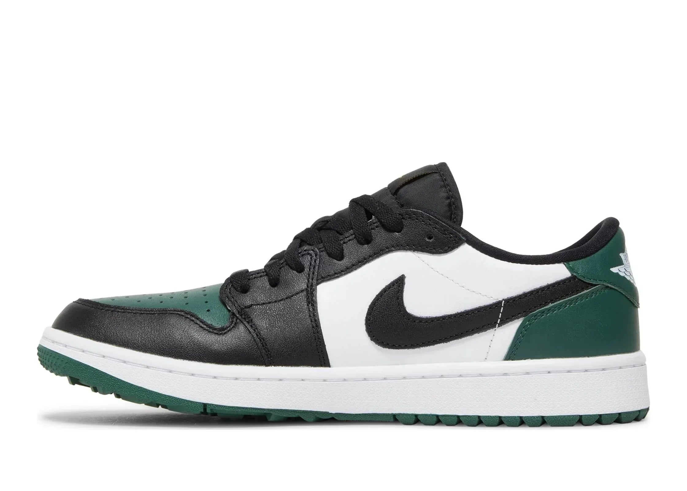 Nike Air Jordan 1 Retro Low Golf Noble Green - My Suti