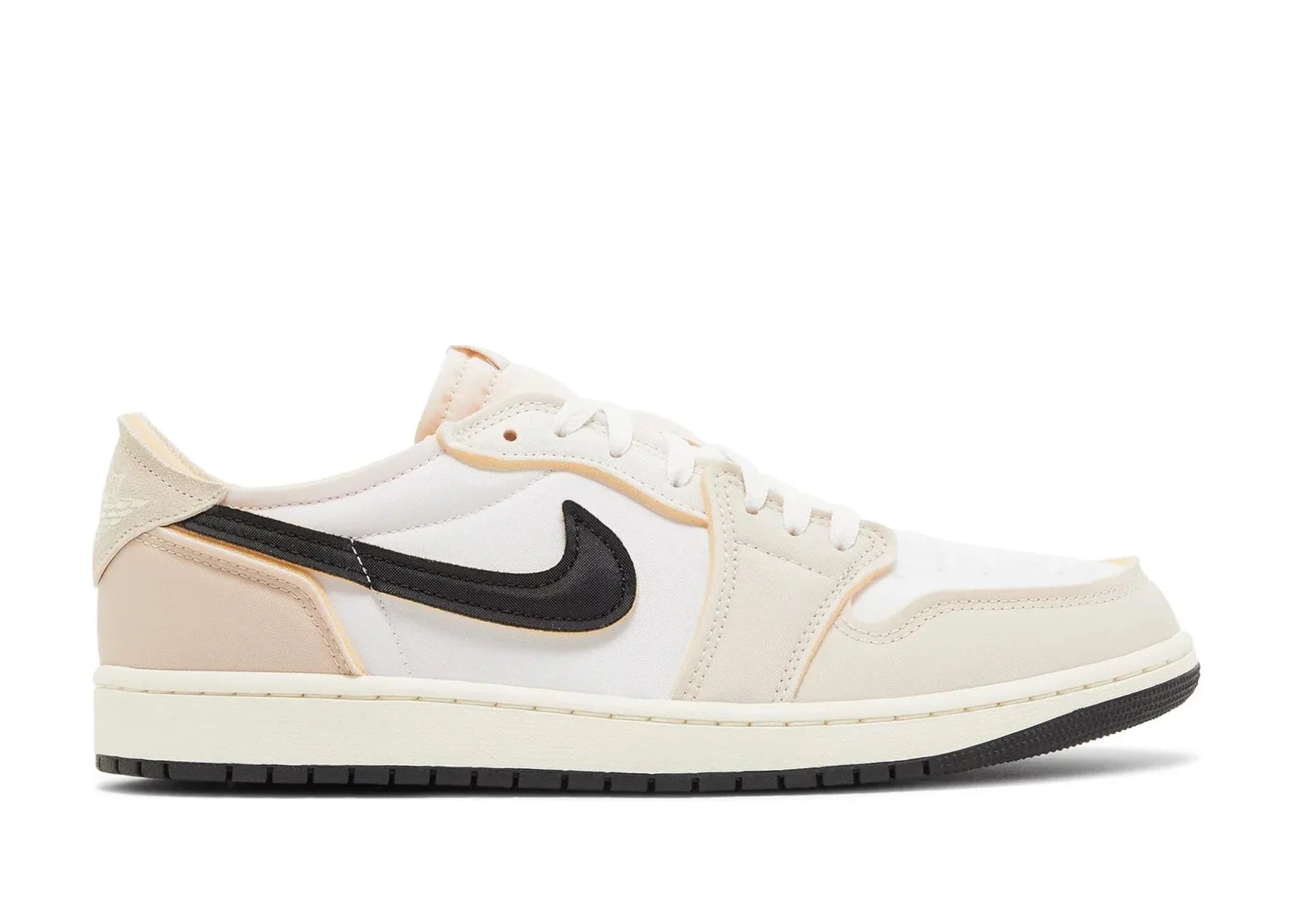 Nike Air Jordan 1 Retro Low OG EX Coconut Milk - My Suti