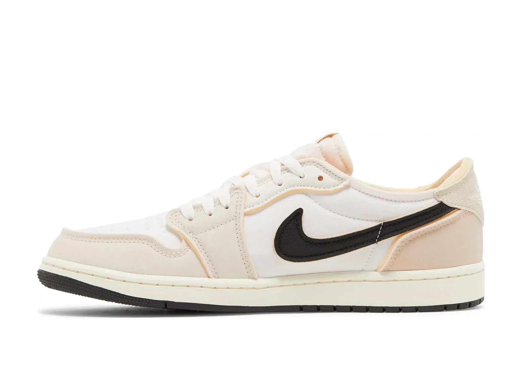 Nike Air Jordan 1 Retro Low OG EX Coconut Milk - My Suti