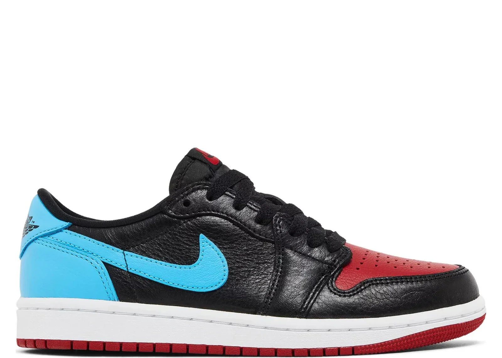 Nike Air Jordan 1 Retro Low OG NC To Chi (W) - My Suti