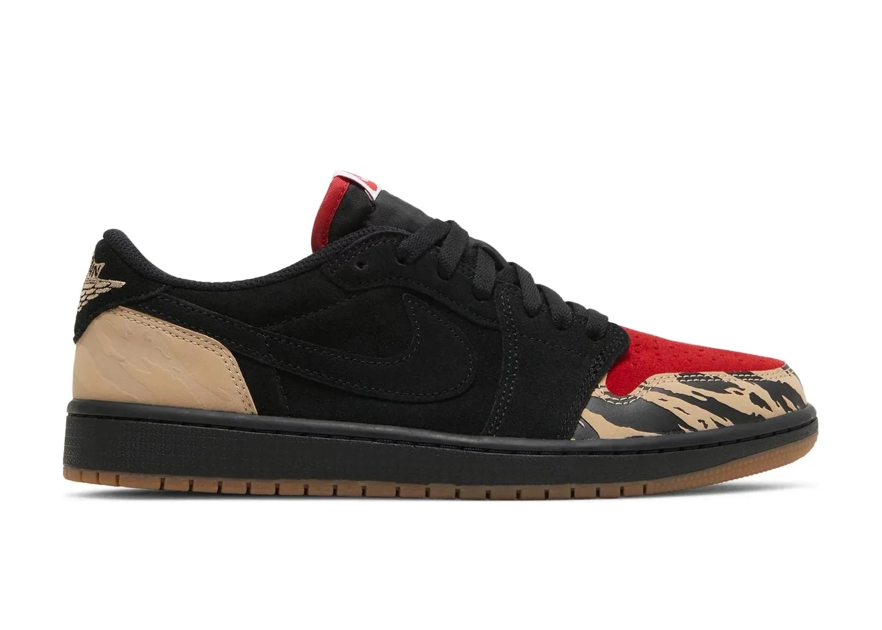 Nike Air Jordan 1 Retro Low OG SP SoleFly - My Suti