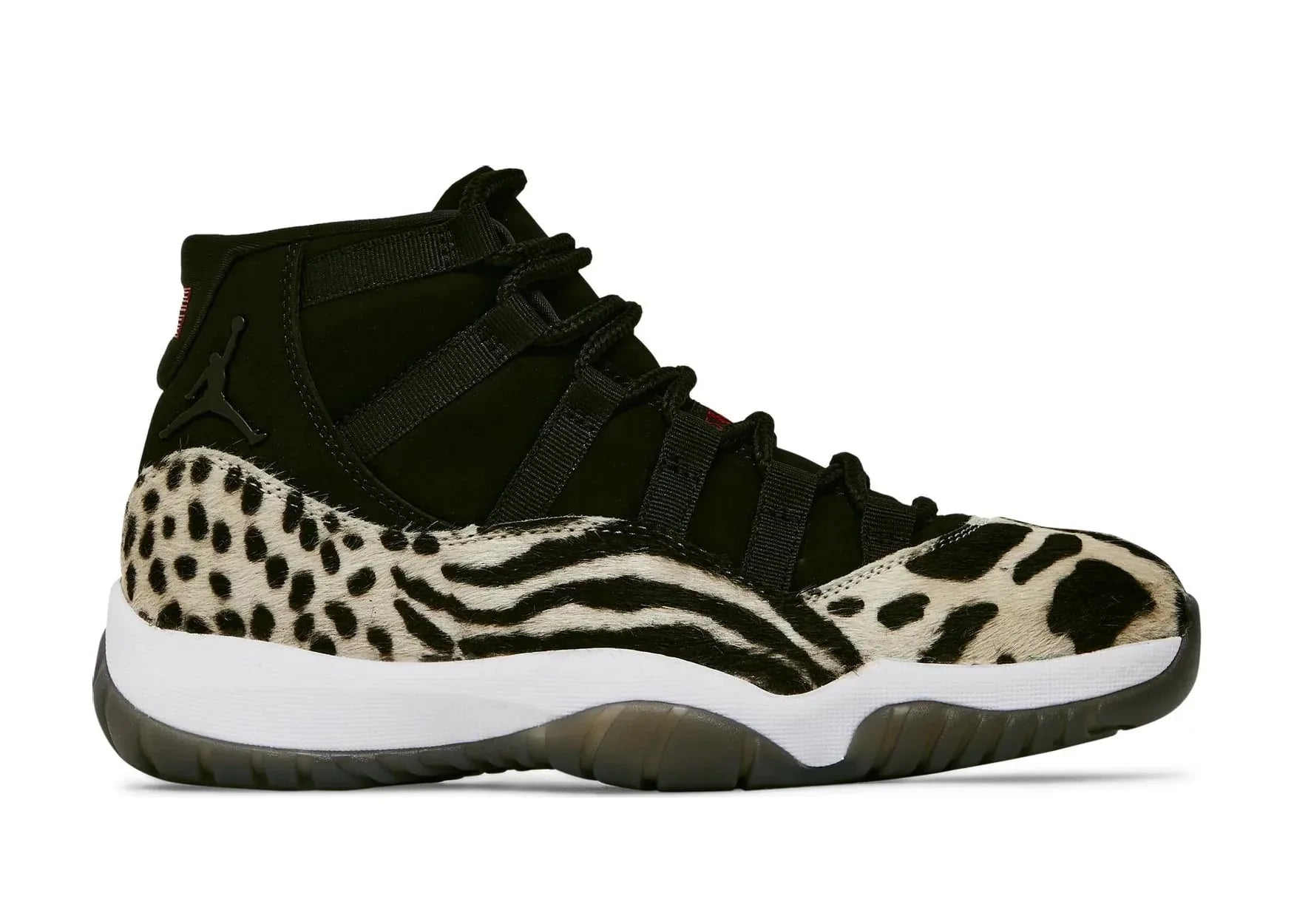 Nike Air Jordan 11 Retro Animal Instinct (W) - My Suti
