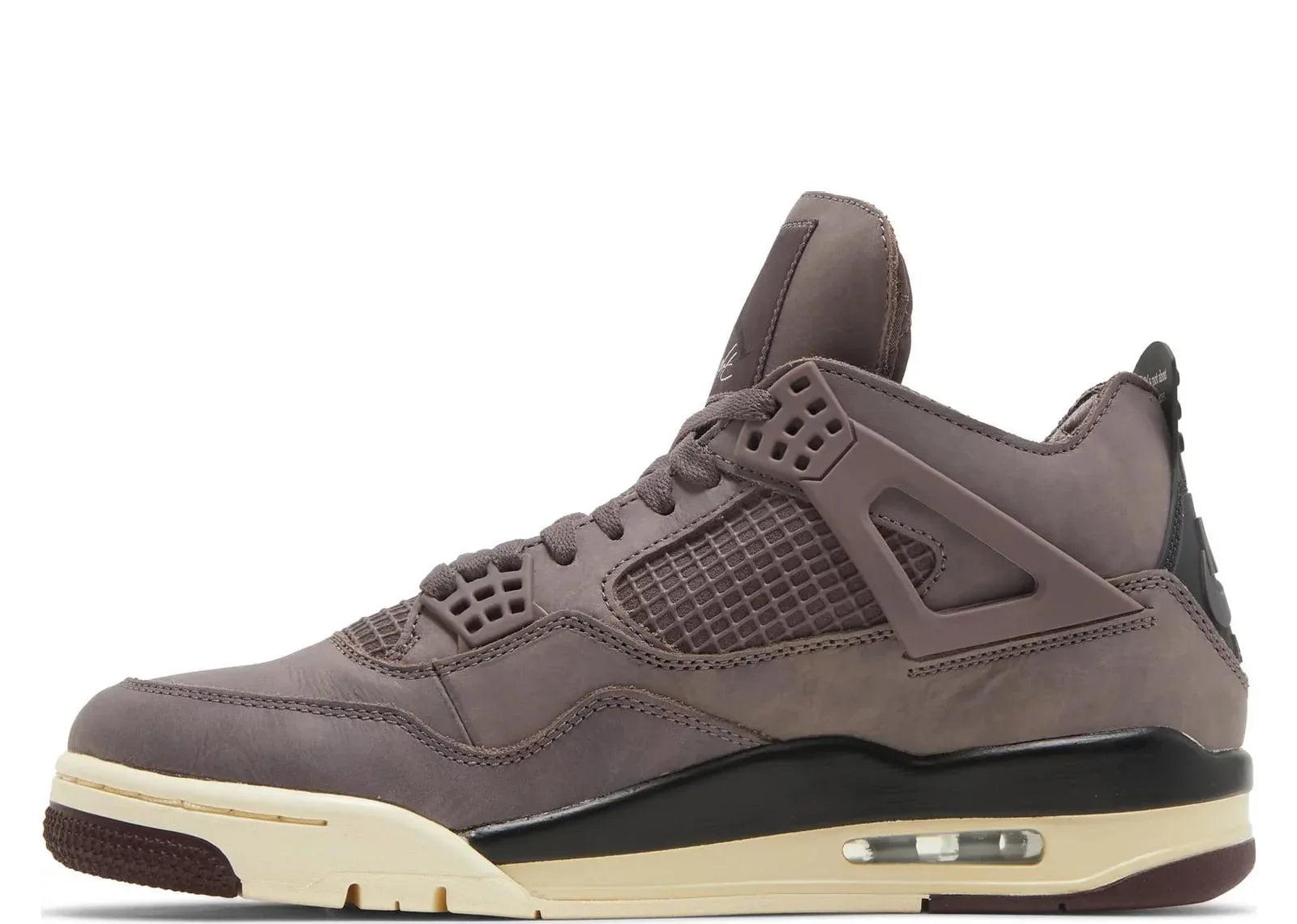 Nike Air Jordan 4 Retro A Ma Maniére Violet Ore - My Suti