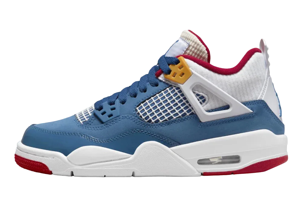 Nike Air Jordan 4 Retro Messy Room (GS) - My Suti