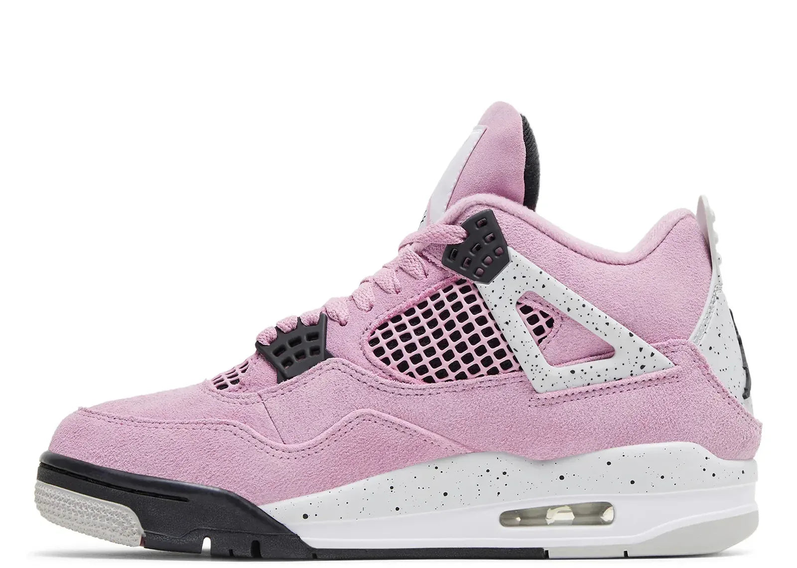 Nike Air Jordan 4 Retro Orchid (W) - My Suti