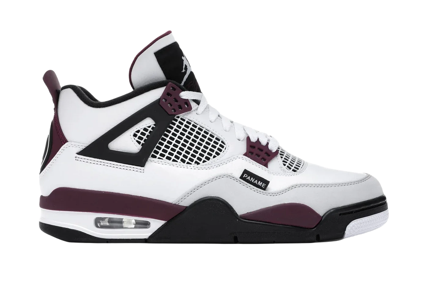 Nike Air Jordan 4 Retro PSG - My Suti