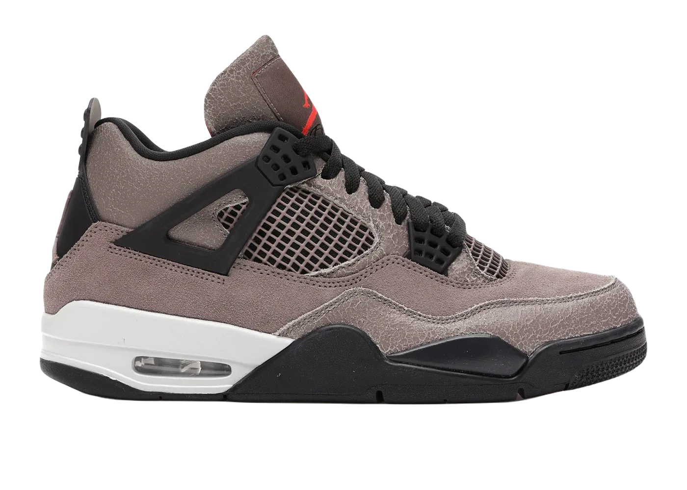 Nike Air Jordan 4 Retro Taupe Haze - My Suti