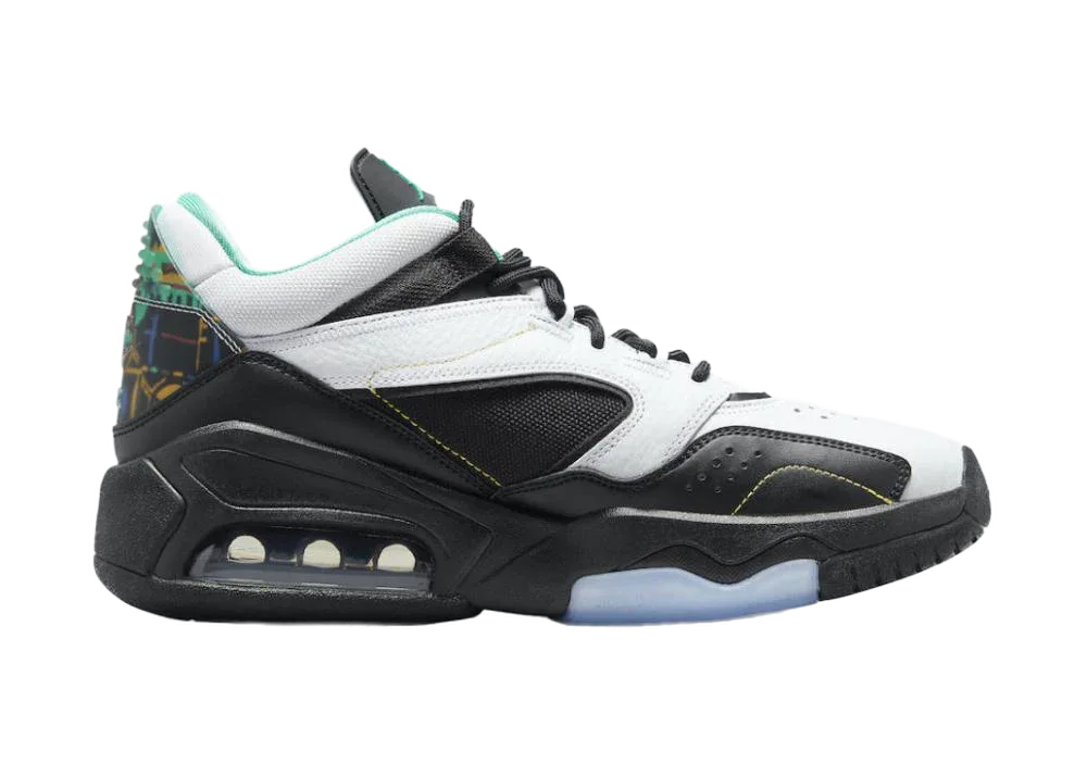 Nike Air Jordan Point Lane Urban Jungle - My Suti