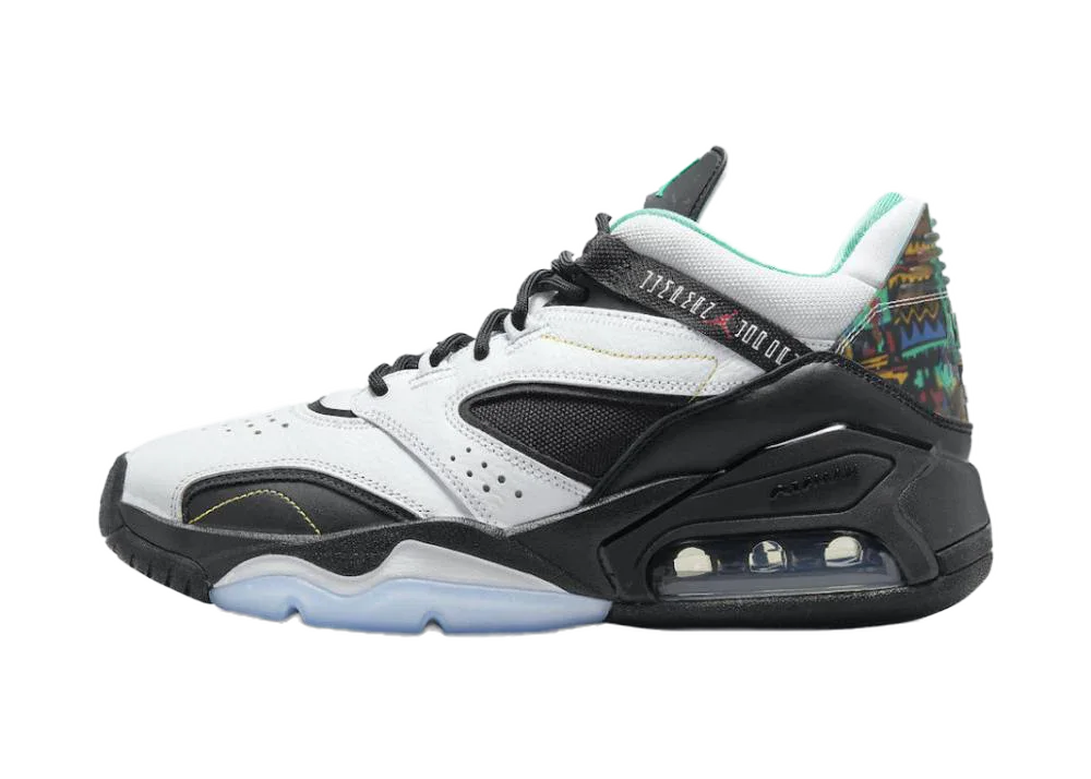 Nike Air Jordan Point Lane Urban Jungle - My Suti