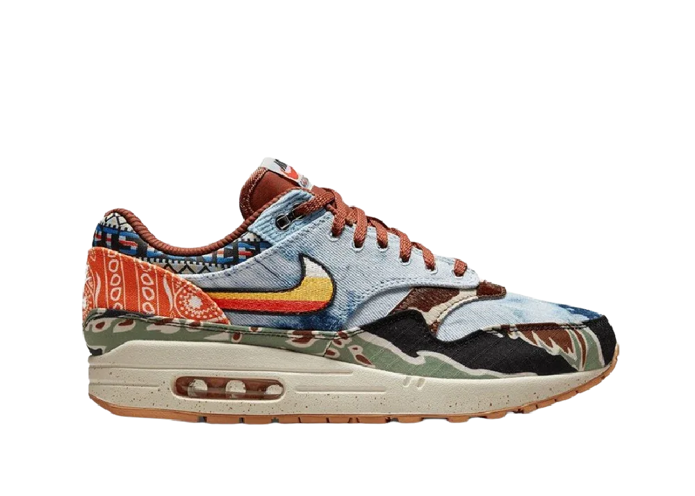 Nike Air Max 1 SP Concepts Heavy - My Suti