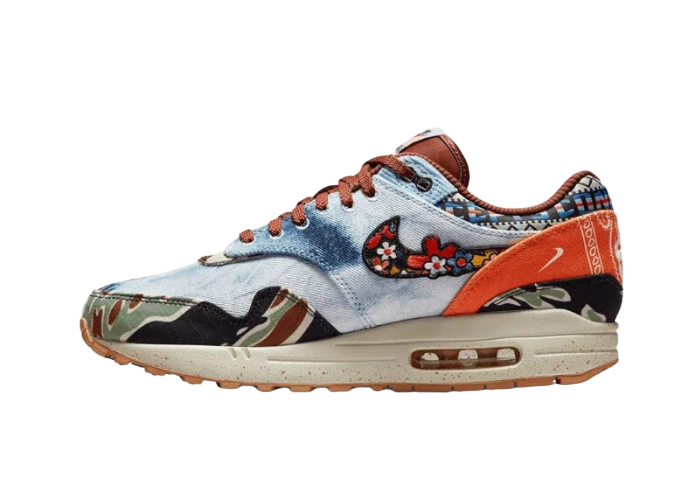 Nike Air Max 1 SP Concepts Heavy - My Suti