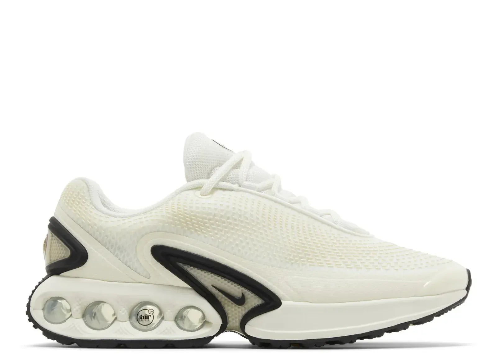 Nike Air Max Dn Sail Coconut Milk - My Suti