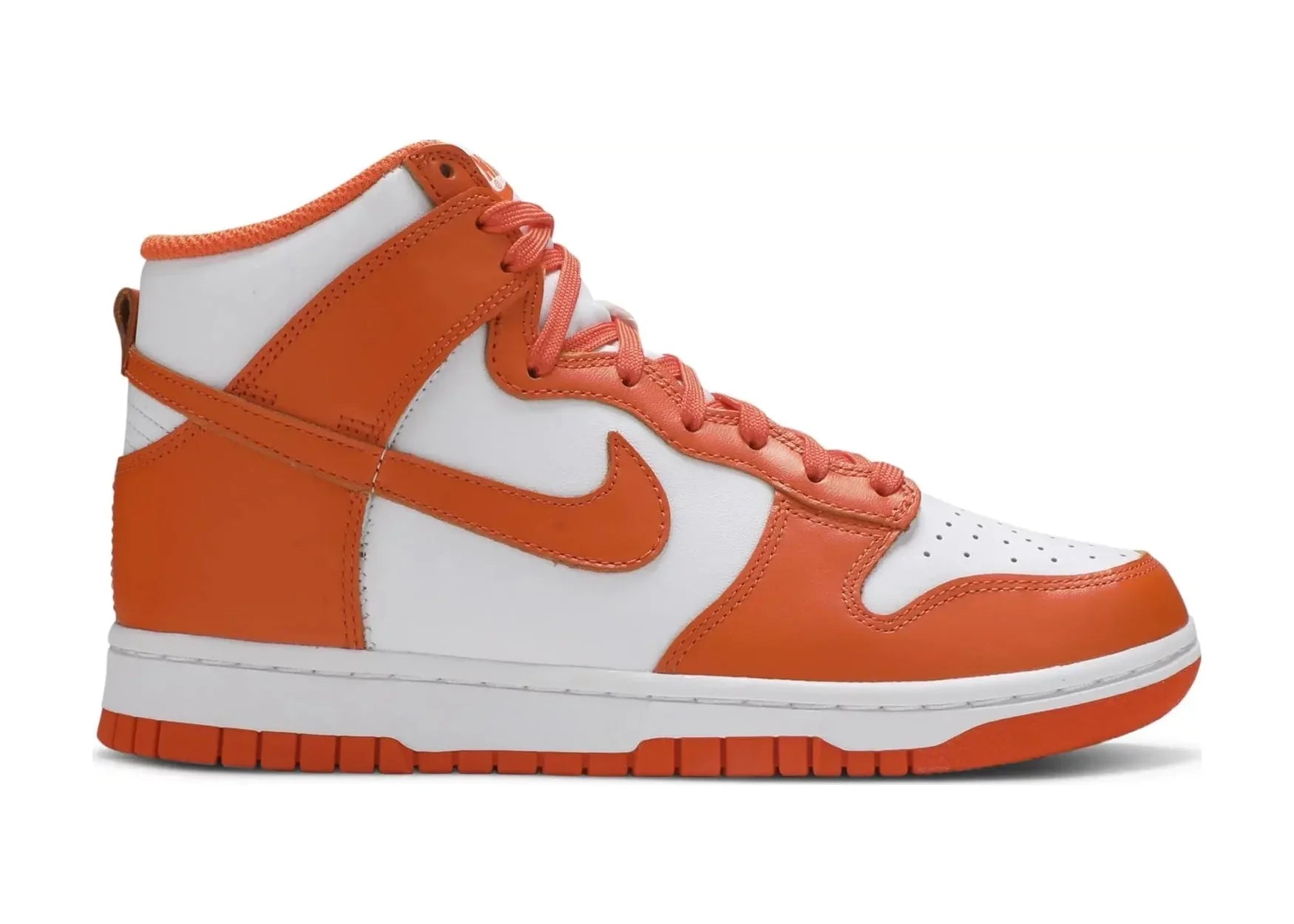 Nike Dunk High Syracuse (2021) (W) - My Suti