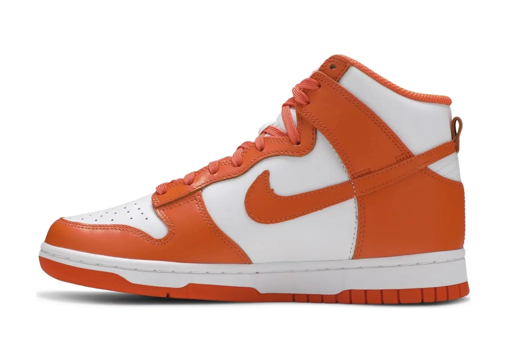 Nike Dunk High Syracuse (2021) (W) - My Suti