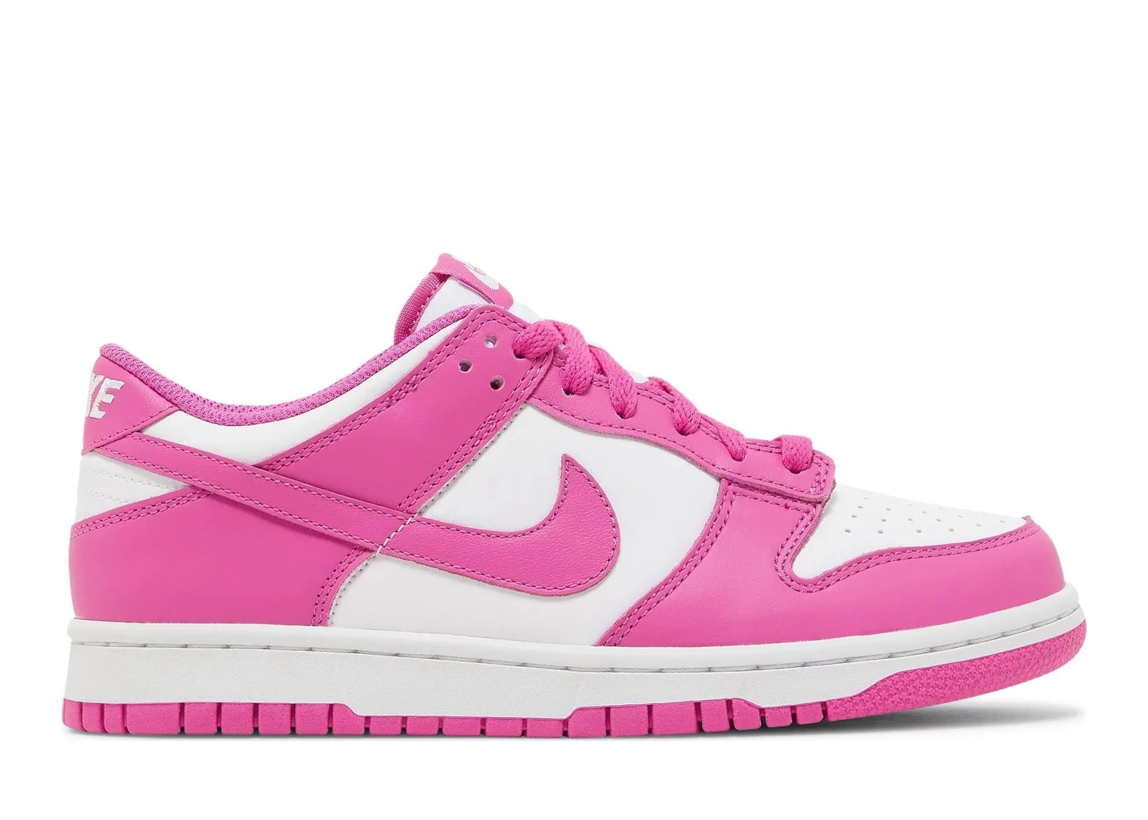 Nike Dunk Low Active Fuchsia (GS) - My Suti