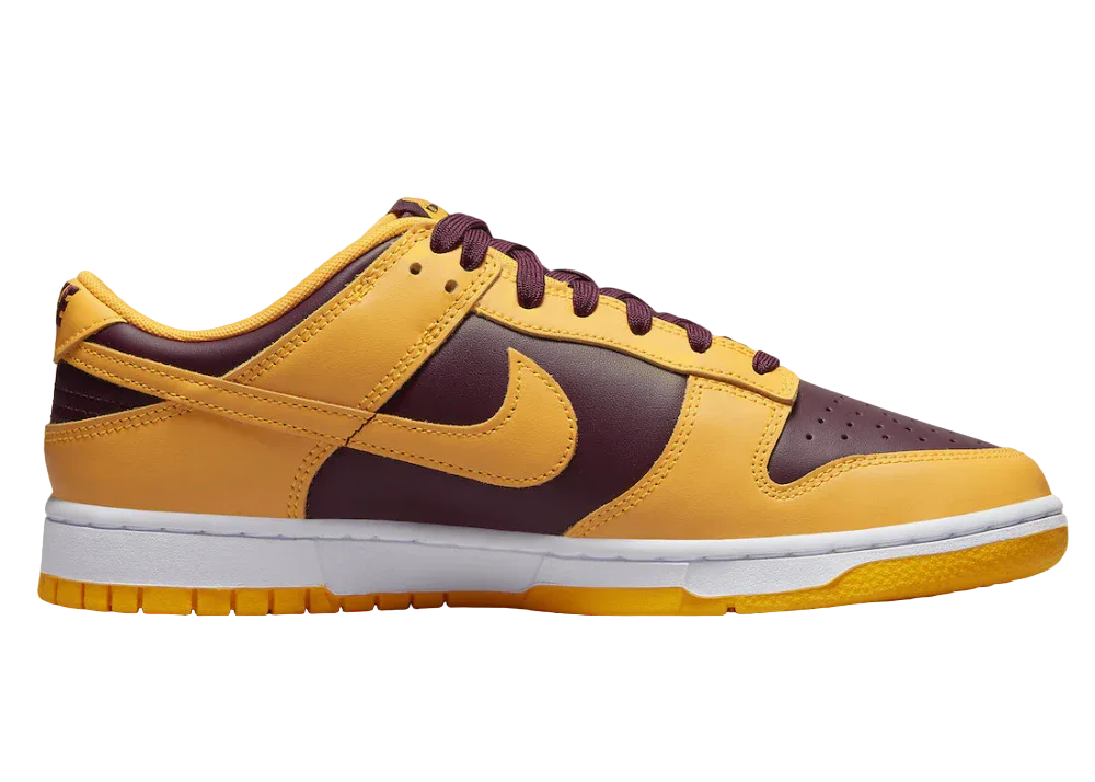 Nike Dunk Low Arizona State - My Suti Nike Dunk Low Arizona State - My Suti
