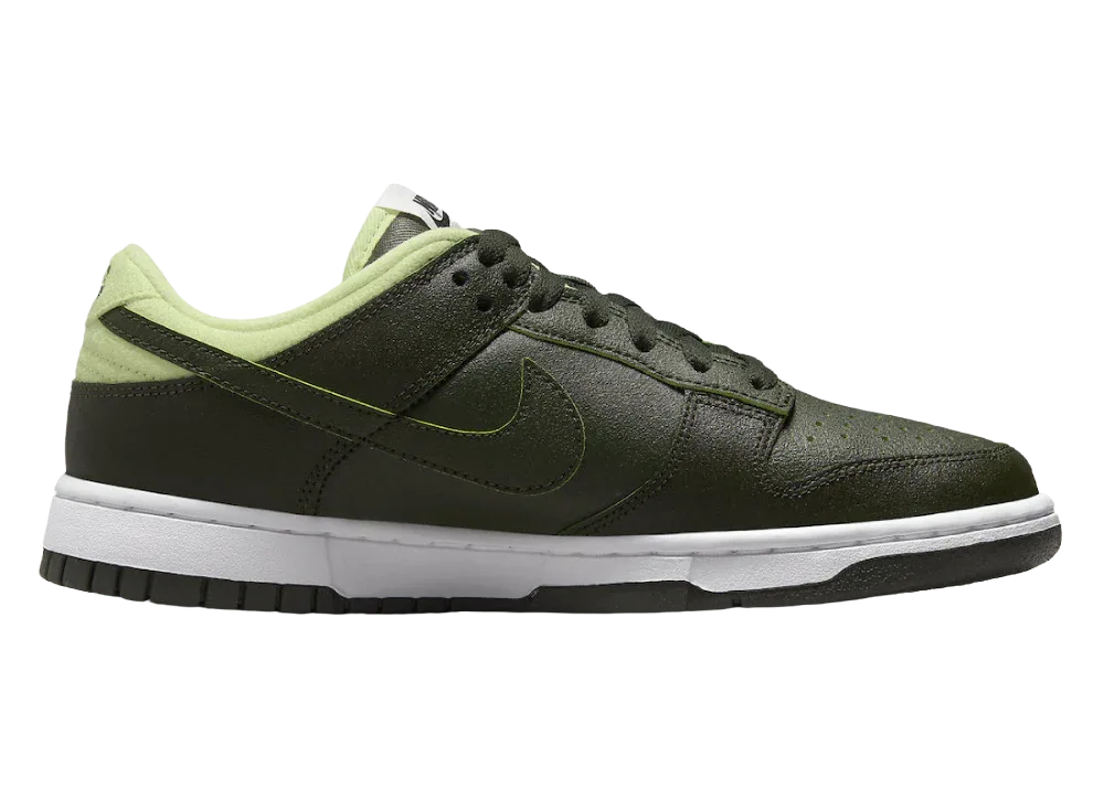 Nike Dunk Low Avocado (W) - My Suti