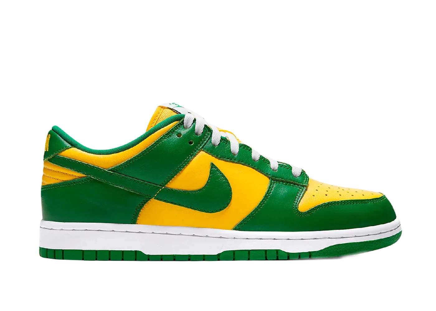 Nike Dunk Low Brazil (2020) - My Suti