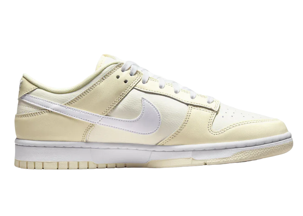 Nike Dunk Low Coconut Milk - My Suti Nike Dunk Low Coconut Milk - My Suti